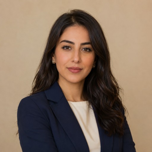 شيخة النعيمي